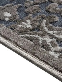 Χαλί BRANCHES GREY