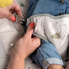 Αιώρα για το Μωρό Bright Starts Μπλε