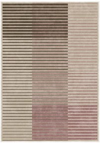 Χαλί Kece-Fr60 485HFT1936 Pink 140X140 Conceptum Hypnose 140X140cm Round