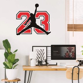 Michael Jordan - 23 - sp844 70cm