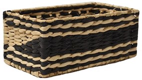 Καλάθι Αποθήκευσης (26x13x10) Mod 67448