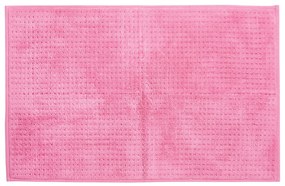 Χαλάκι Μπάνιου 50x80 0762 Pink 5204850240271