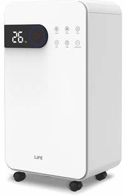 Life Ultradry Αφυγραντήρας 16lt (221-0360)