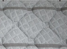 Stewehome Ορθοπεδικό στρώμα αφρού για το πάτωμα 90x190x10 cm