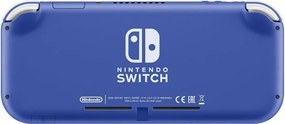 Nintendo Switch Lite + Animal Crossing Nintendo 45496546120 Μπλε