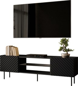 Έπιπλο τηλεόρασης Lucca 2D-Leuko