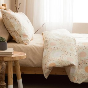 Σεντόνια King Size (Σετ) Vesta Living Amanda 01