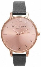 Γυναικεία Ρολόγια Olivia Burton OB14BD27 (Ø 38 mm)