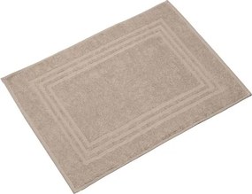 Beauty Home Ταπέτο μπάνιου Choice Art Ε3060 50x70 Μπεζ