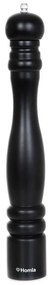 Μύλος Μπαχαρικών Rubby Classic 214540 35cm Black Wood