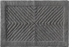 Πατάκι Μπάνιου Mozaik Titanium 55x85 – Guy Laroche