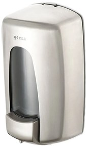 Ντισπένσερ Geesa Standard Hotelia -Inox