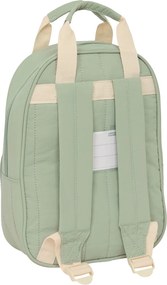 Σχολική Τσάντα Safta Zorrito 20 x 28 x 8 cm