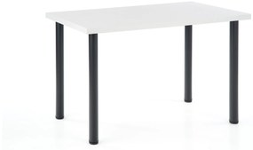60-22433 MODEX 2 120 table, color: white DIOMMI V-PL-MODEX 2_120-BIAŁY, 1 Τεμάχιο