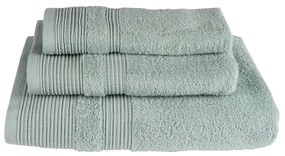 Πετσέτα 912 Mint Astron Face 50x100cm 100% Cotton