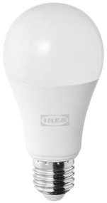 SOLHETTA λαμπτήρας LED E27 1521 lumen συμβατό με ροοστάτη/γλόμπος 205.099.93