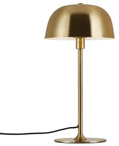 Επιτραπέζιο Φωτιστικό Cera 2010225035 E14 40W 47x24cm Brass Nordlux