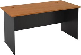 ΓΡΑΦΕΙΟ-Α Απόχρωση Dark Grey - Cherry   1τμχ