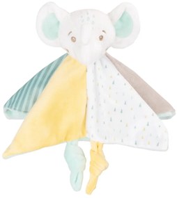 KIKKA BOO ΛΟΥΤΡΙΝΟ ΠΑΙΧΝΙΔΙ ELEPHANT TIME 31201010323