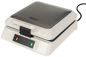 Τοστιέρα - Γκριλιέρα Zilan 4 Θέσεων 1200W ZLN4728