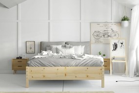 Κρεβάτι Naso-180 x 200