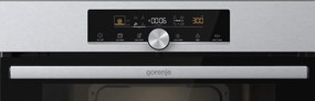 Εντοιχιζόμενος φούρνος Gorenje BOS6747A01X
