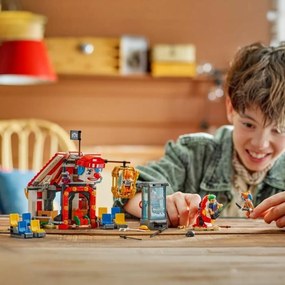 Παιχνίδι Kατασκευή Lego