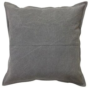 Μαξιλάρι Διακοσμητικό (Με Γέμιση) Rock 2 017345 Olive 45X45 Ύφασμα