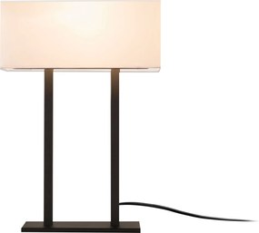 Table Lamp Salihini - MR-616 White
Black