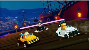 Βιντεοπαιχνίδι PlayStation 5 Microids