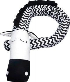 Πάντα Κούνιας (200x10) Rythmos Zebra