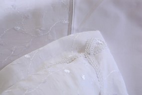 Σετ Σεντόνια Υπέρδιπλα 240x260 1015 Λευκό Viopros