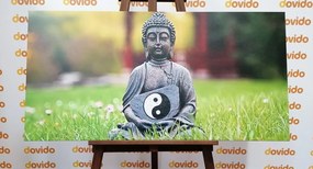 Εικόνα Βουδιστική φιλοσοφία - 100x50