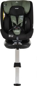 Κάθισμα Αυτοκινήτου ISOfix (40-150εκ. Ύψος) Cangaroo Protect i-Size Deep Forest Green