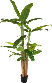 ΤΕΧΝΗΤΆ ΦΥΤΆ BIG BANANA TREE 2.85M 179279