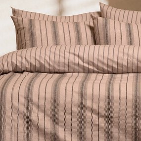 ΣΕΤ ΣΕΝΤΟΝΙΑ KING SIZE JUN GREY ULTRA LINE (260X270) - MELINEN