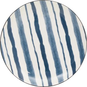 Πιάτο Φρούτου (Φ19) S-D Umami Stripe 217079D