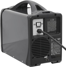 vidaXL Μηχάνημα Συγκόλλησης MIG / MMA / Ανύψωση TIG 200 A