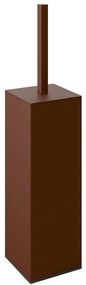 Πιγκάλ Τετράγωνο 816-943 8x8x40cm Wenge Stainless Steel