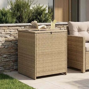 vidaXL Κουτί Μαξιλαριών 55 x 55 x 69 εκ. ατσάλι