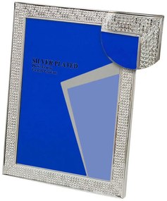 Κορνίζα 132S14-12 20x30cm Silver Ankor Μέταλλο