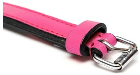 Κολλάρο Σκύλου Gloria Γεμισμένο Φούξια (40 x 2 cm)