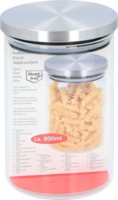Δοχείο Αποθήκευσης 800ml (Φ10x15) Alpina 871125212780