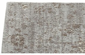 Χαλί DKD Home Decor βαμβάκι Chenille (60 x 240 x 1 cm)