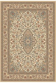 Χαλί Hali 8745/684 Beige-Olive Carpet Couture 200X290cm