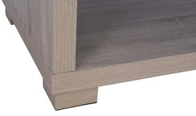 Τραπεζάκι σαλονιού SALEM Sonama Oak 120x60x42 εκ. 120x60x42 εκ.