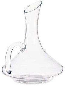 Κανάτα 029.41007 20x24,5cm Clear Glass