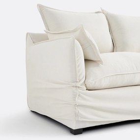 Κάλυμμα καναπέ από μελανζέ πολυεστέρα, ODNA