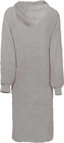 vidaXL Φούτερ-κουβέρτα KINN Γκρι XL Βαμβάκι