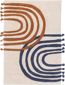 Παιδικό Χαλί (120x170) Royal Carpet Little Steps 134 J